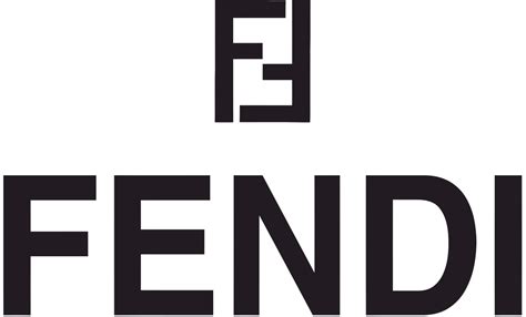 fendi logo apparel|fendi logo download.